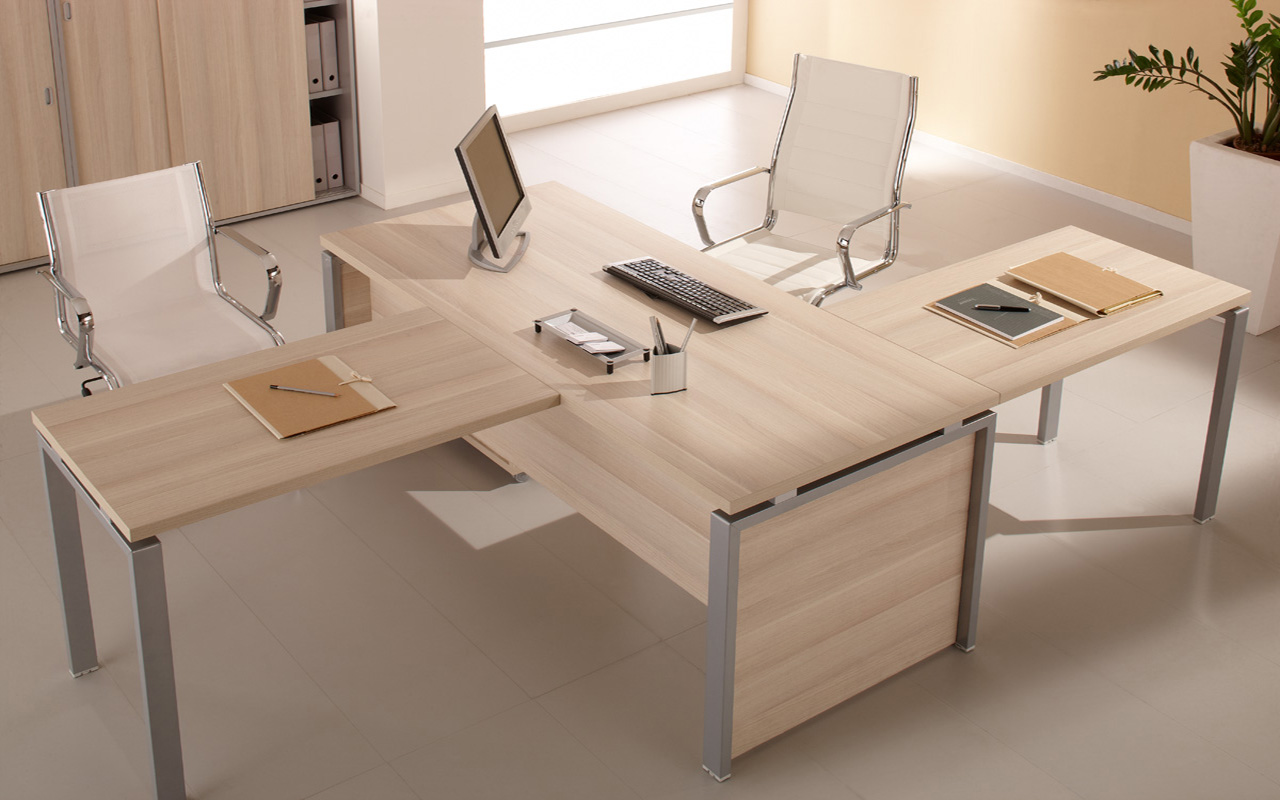 Directoria & Moder кабинет FLASH 1