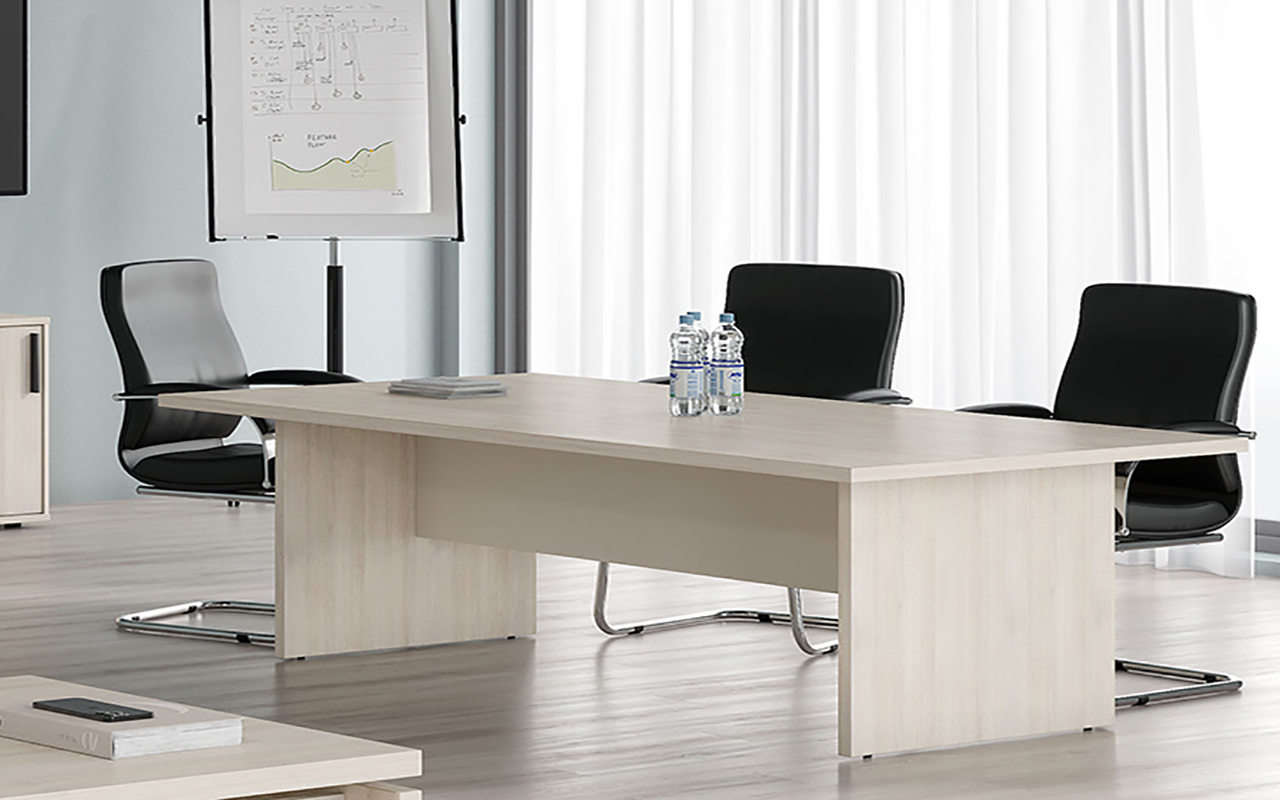 Кабинеты руководителей NEW LINE 4