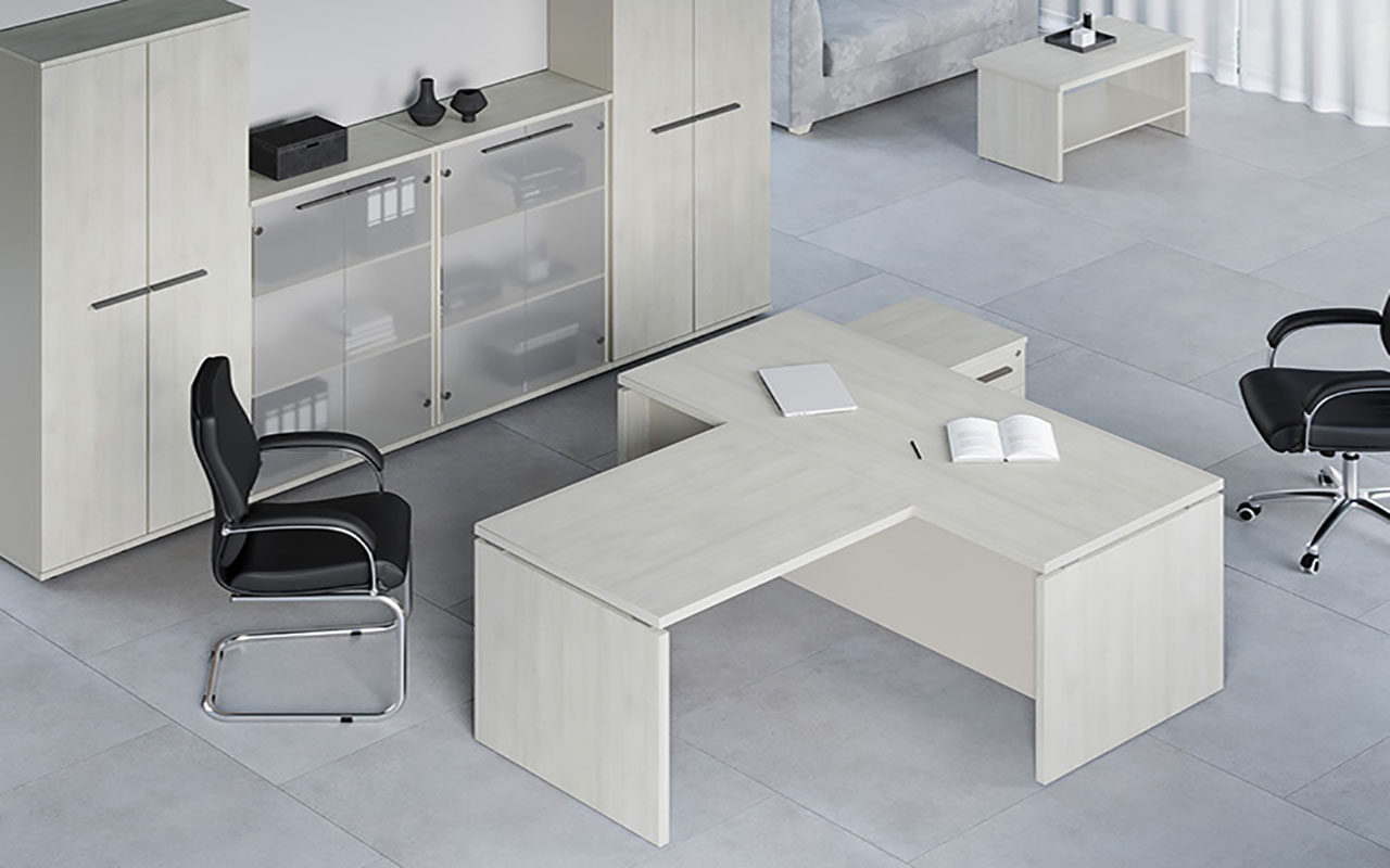 Кабинеты руководителей NEW LINE 7