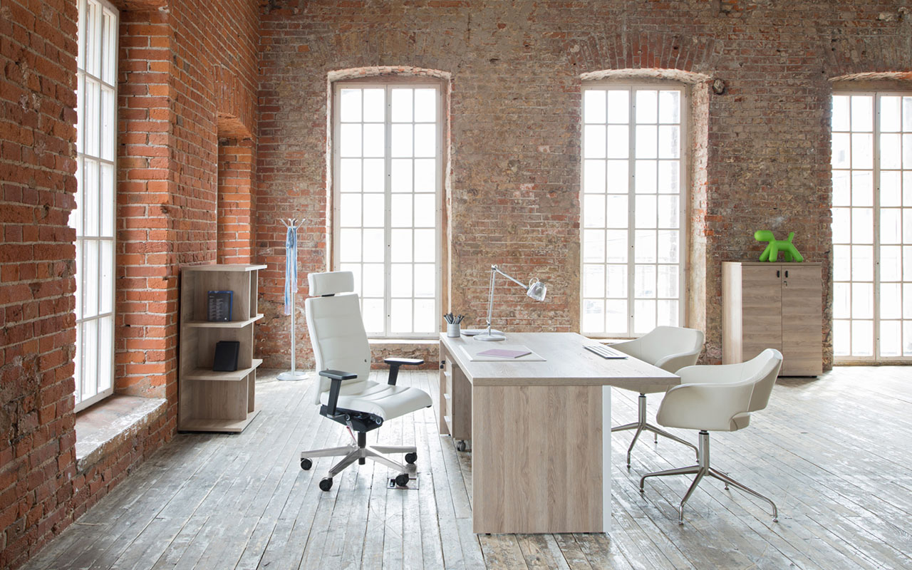 Profoffice кабинет TERRA 5