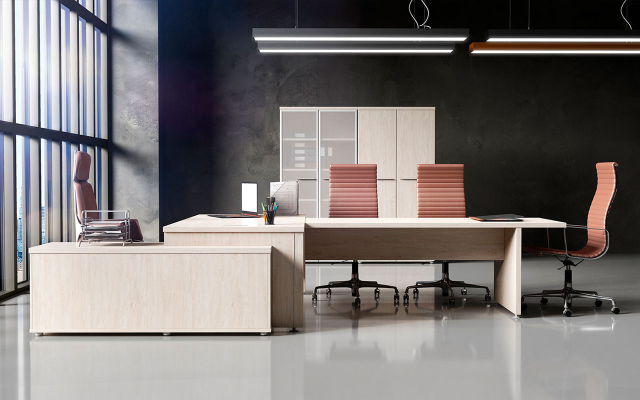 Экспро Грейд кабинет Sentida Lux 5