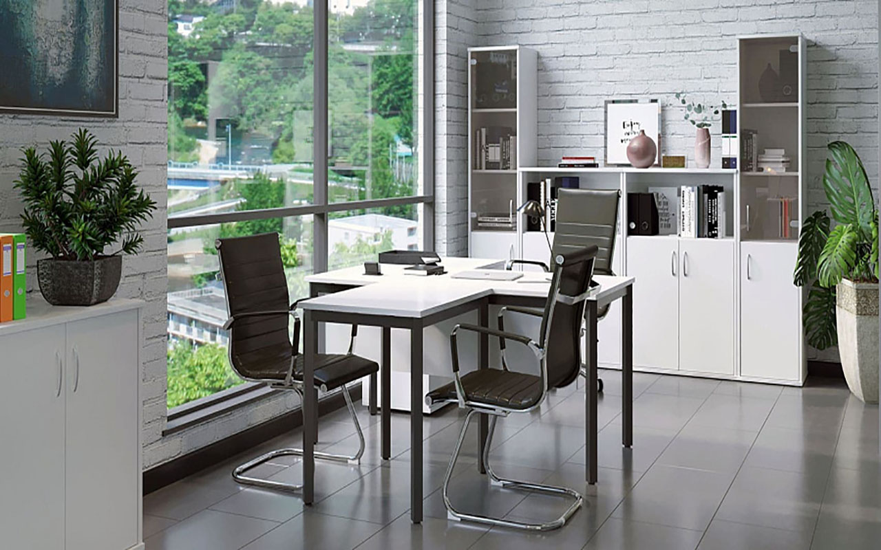 RIVA серия SLIM SYSTEM 5