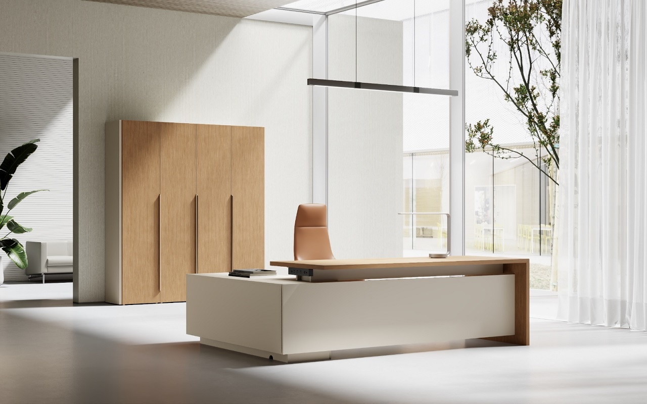 Directoria & Moder кабинет AURUS 6