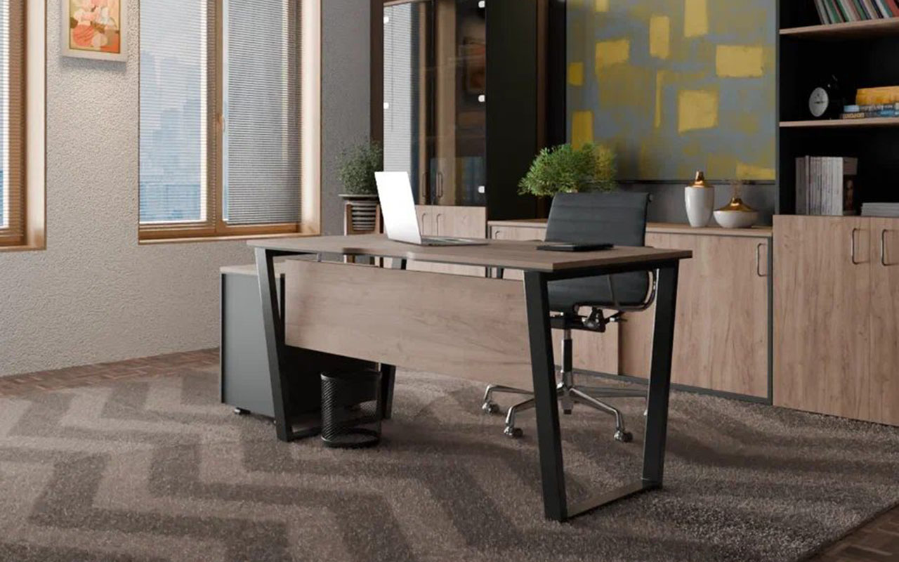 Альянс мебель серия PREGO OFFICE 1