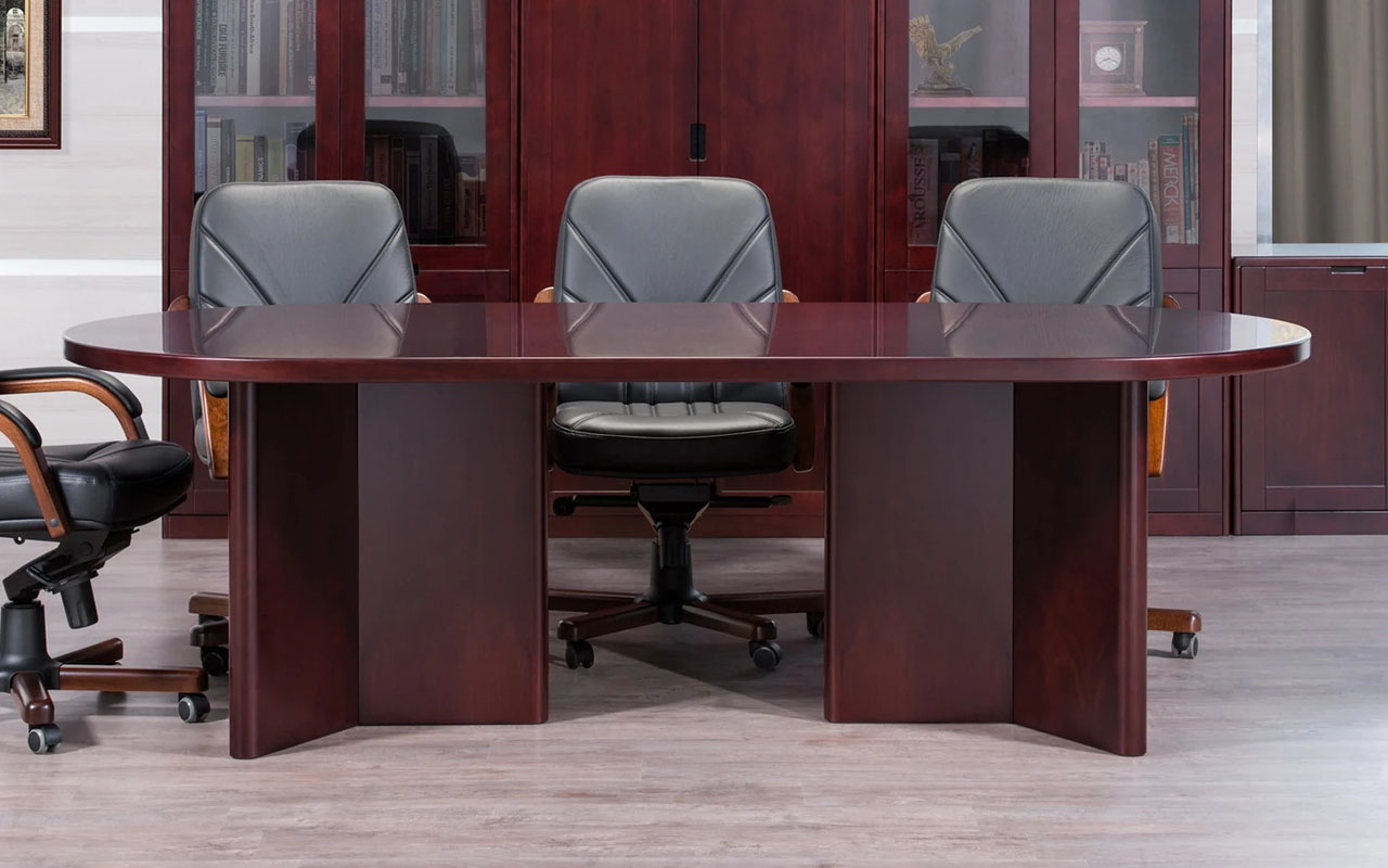 Multi-office Кабинет руководителя Sorbonne 4