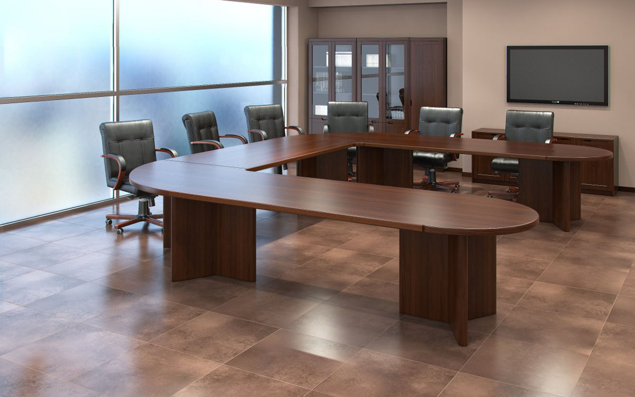Multi-office Кабинет руководителя Sorbonne 9