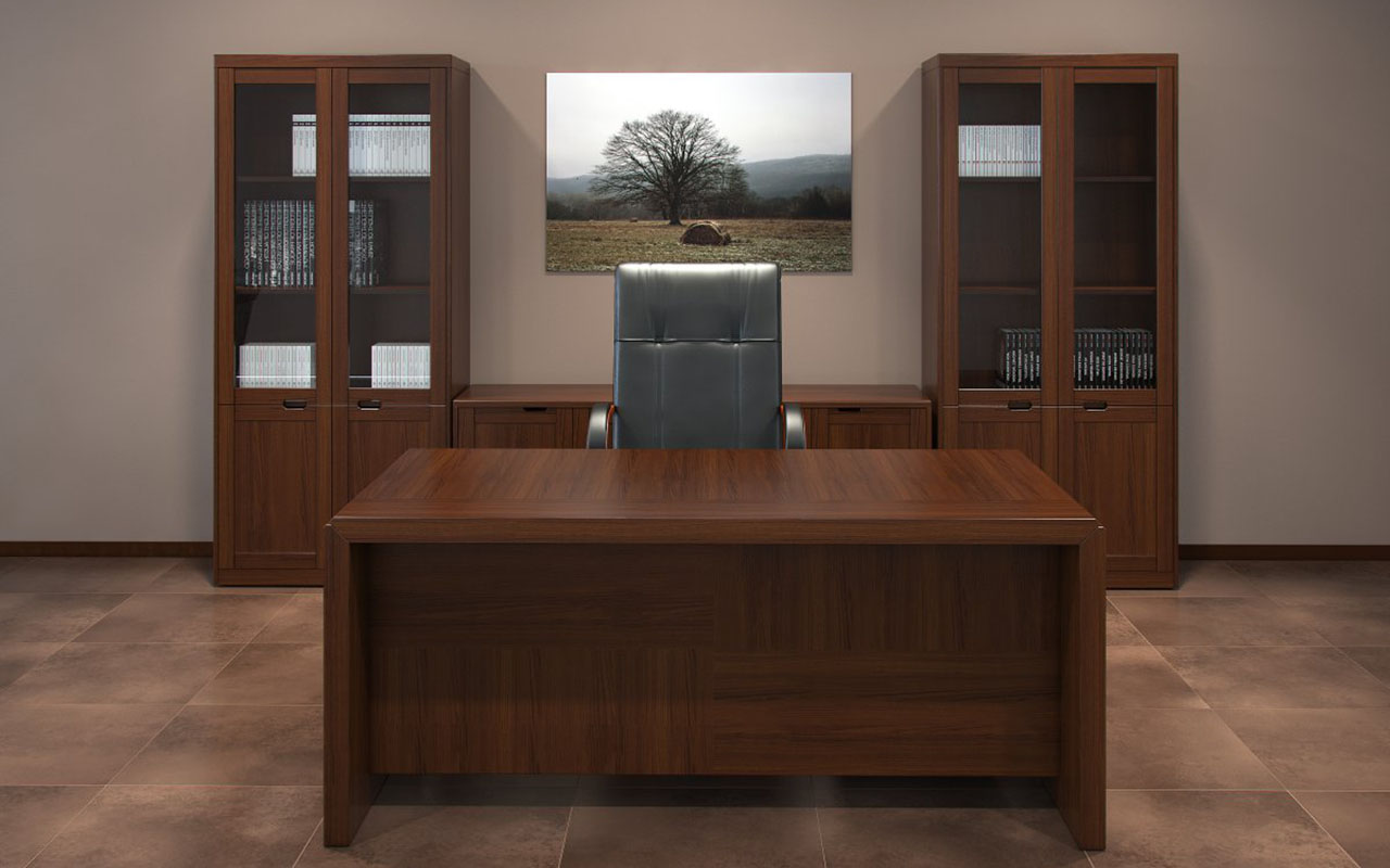 Multi-office Кабинет руководителя Sorbonne 2