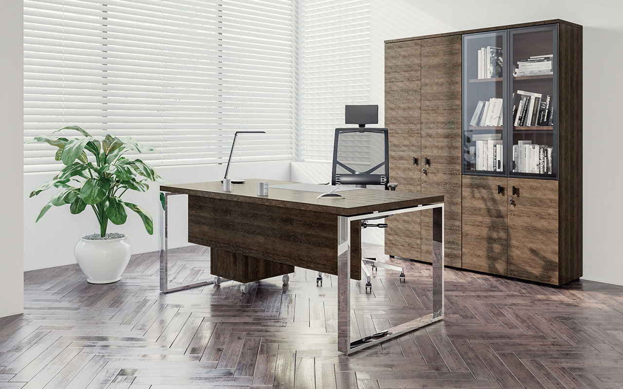 PROFOFFICE кабинеты руководителя ROLA 4