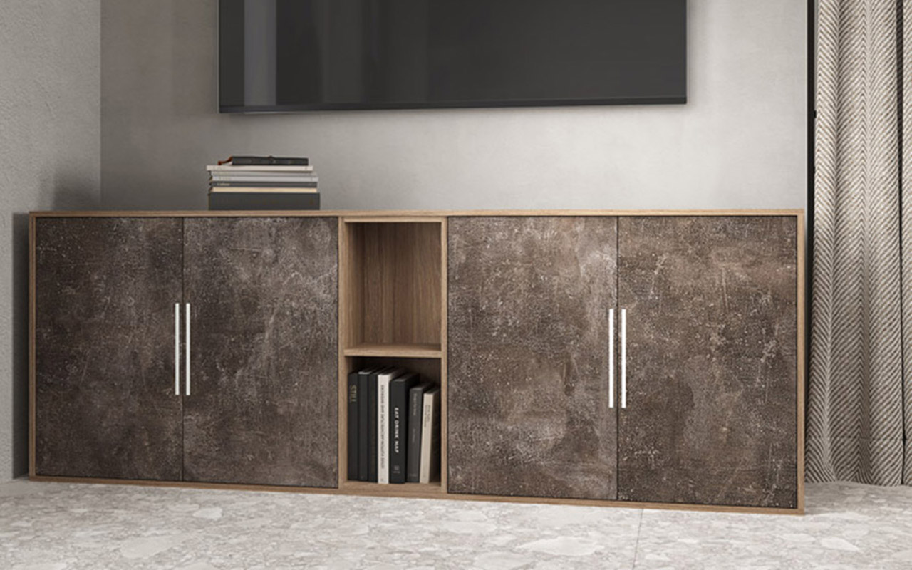 Pointex кабинет B-tone 10