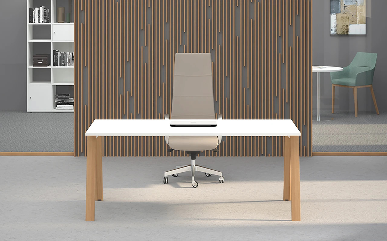 Кабинет руководителя ARTWOOD EXECUTIVE - Кабинеты руководителей