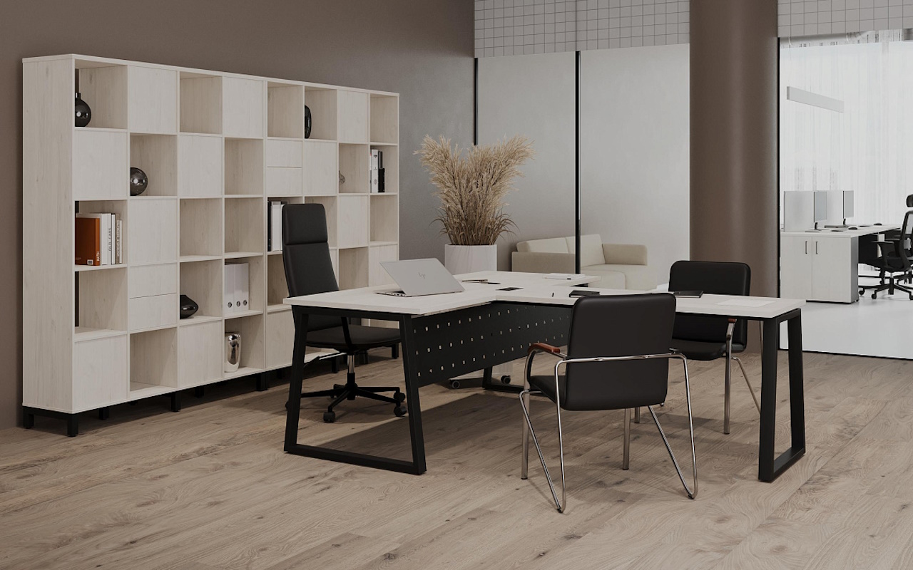Кабинет руководителя СТАЙЛ ПРОДЖЕКТ ДИРЕКТ (STYLE PROJECT DIRECT)