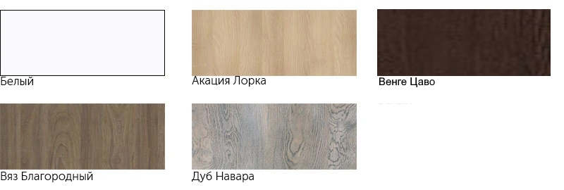 Рива серия METALSYSTEM цвета