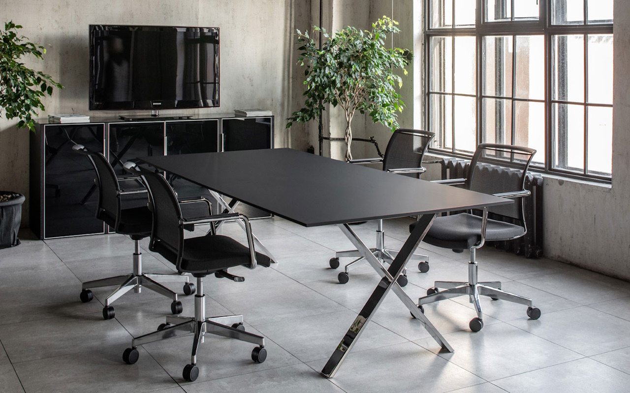 PROFOFFICE кабинеты руководителя ANCONA 8
