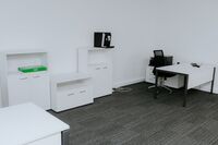 Компания ATTENTO помогла организовать офисное пространство для компании ООО «Домстрой-Развитие»