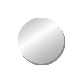 Зеркало "Классик-5.2", Основной цвет: прозрачное, Ширина : 475, Глубина: 4, Высота: 475, Артикул: 03011150000post-test