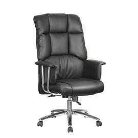 Кресло RCH 9502, Основной цвет: Черный, Рекомендованная максимальная нагрузка: 150 кг, Объем: 0,23, Вес: 24post-test