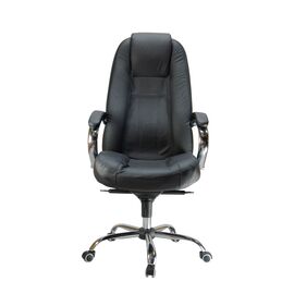 Кресло RCH 1110 L, Основной цвет: Черный, Рекомендованная максимальная нагрузка: 120кг, Объем: 0,23, Вес: 15post-test