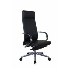 Кресло RCH A1811, Основной цвет: Черный, Рекомендованная максимальная нагрузка: 120 кг, Объем: 0,21, Вес: 24post-test