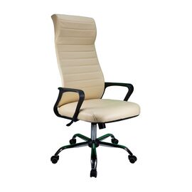 Кресло RCH 1165-5 HP, Основной цвет: Бежевый, Рекомендованная максимальная нагрузка: 120 кг, Вес: 12,8post-test