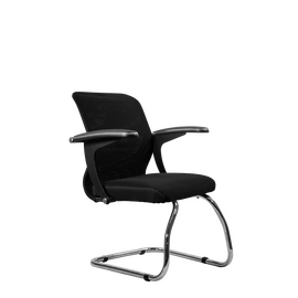 Кресло SU-M, Основной цвет: Черный, Артикул: z308962205post-test