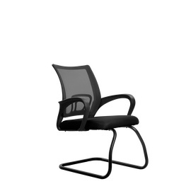 Кресло SU-CS, Основной цвет: Черный, Артикул: z308962083post-test