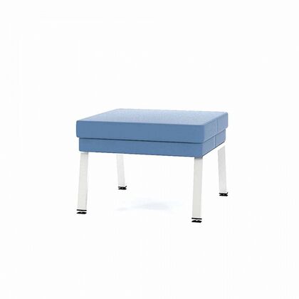 Модульная мебель Эм25-1П (M25-1P), Категория ткани: Категория 1, Ширина: 620, Высота: 450, Глубина: 620, Артикул: М25-1П (M25-1P)post-test
