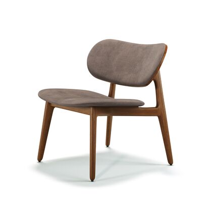 Стул Кофи чэр Эс (Coffee chair S), Ширина: 660, Высота: 700, Глубина: 670, Материал: На выбор, Каркас: Массив бука, Вес: 9, Цвет опоры: На выборpost-test