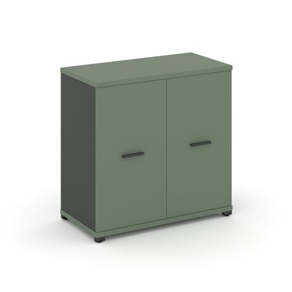 Концепт Шкаф 1 широкая секция, 2 ниши 836x420x818, Основной цвет: Кобо/Антрацит/Металл Антрацит, Ширина: 836, Высота: 818, Глубина: 420, Максимальная ширина: 836, Максимальная глубина: 420, Максимальная высота: 818, Объем: 0,063, Бренд: РИВА ОООpost-test