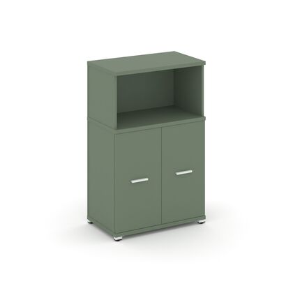 Концепт Распаш. шкаф опорный/приставной с надставкой низ. 720x420x1140, Основной цвет: Кобо/Металл белый, Ширина: 720, Высота: 1140, Глубина: 420, Максимальная ширина: 720, Максимальная глубина: 420, Максимальная высота: 1140, Объем: 0,087, Бренд: РИВА ОООpost-test