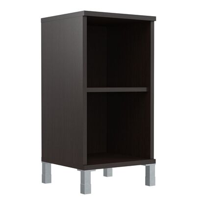 Каркас шкаф-колонки низкой с опорами BORN 475x450x920, Основной цвет: Венге Магия, Ширина: 450, Высота: 920, Глубина: 475, Вес: 22, Объем: 0,06, Бренд: ТАЙПИТ-МК ООО, Артикул для сайта: B 411.1post-test