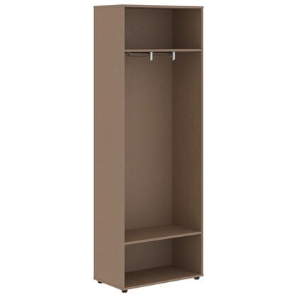 Каркас шкафа VELION 800x430x2253, Основной цвет: Кобра, Ширина: 430, Высота: 2253, Глубина: 800, Вес: 75, Объем: 0,13, Бренд: ТАЙПИТ-МК ООО, Артикул для сайта: VWCS 80post-test