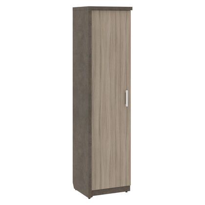 ВУД-ЭНД-СТОУН/WOOD&STONE Шкаф 537х454,5х2083, Основной цвет: Бетон Чикаго темный/Дрифтвуд, Ширина: 537, Высота: 2083, Глубина: 454, Вес: 77,8, Объем: 0,191, Бренд: ТАЙПИТ-МК ООО, Артикул для сайта: СФ-534571post-test