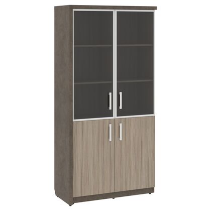 ВУД-ЭНД-СТОУН/WOOD&STONE Шкаф 1035х454,5х2083, Основной цвет: Бетон Чикаго темный/Дрифтвуд/Графит/Черный, Ширина: 1035, Высота: 2083, Глубина: 454, Вес: 145,7, Объем: 0,373, Бренд: ТАЙПИТ-МК ООО, Артикул для сайта: СФ-534893post-test