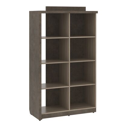 ВУД-ЭНД-СТОУН/WOOD&STONE Каркас шкафа 1037х454,5х1770, Основной цвет: Бетон Чикаго темный/Дрифтвуд, Ширина: 1037, Высота: 1770, Глубина: 454, Вес: 93,58, Объем: 0,219, Бренд: ТАЙПИТ-МК ООО, Артикул для сайта: СФ-534102post-test