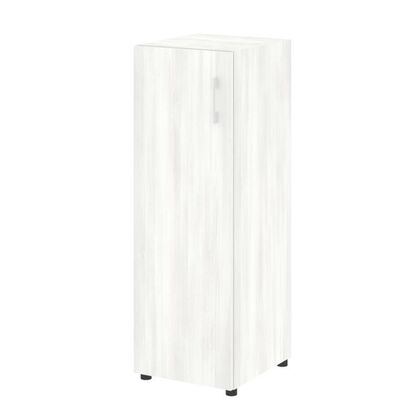 Ялта Шкаф узкий 400x450x1195, Основной цвет: Снежная патина, Ширина: 400, Высота: 1195, Глубина: 450, Максимальная ширина: 400, Максимальная глубина: 450, Максимальная высота: 1195, Объем: 0,071, Бренд: РИВА ООО, Артикул для сайта: LT.SU-2.3 (L)post-test
