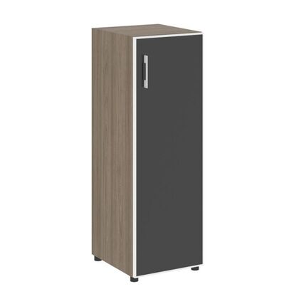 Ялта Шкаф узкий 400x450x1195, Основной цвет: Вяз Благородный/Стекло Black, Ширина: 400, Высота: 1195, Глубина: 450, Максимальная ширина: 400, Максимальная глубина: 450, Максимальная высота: 1195, Объем: 0,059, Бренд: РИВА ООО, Артикул для сайта: LT.SU-2.4 R (R) blackpost-test