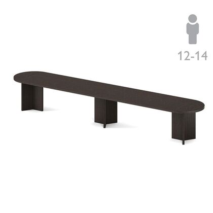 ПОЗ/СИР/POS/SIR Стол переговоров 500x100xh77, Основной цвет: Венге, Ширина: 500, Высота: 77, Глубина: 100, Максимальная ширина: 500, Максимальная глубина: 100, Максимальная высота: 77, Вес: 181,1, Объем: 0,344, Бренд: ЦЕНТРЭКСИМ ООО, Артикул для сайта: 131S_SET4 V3V2post-test