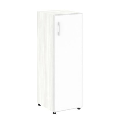 Ялта Шкаф узкий 400x450x1195, Основной цвет: Снежная Патина/Стекло White, Ширина: 400, Высота: 1195, Глубина: 450, Максимальная ширина: 400, Максимальная глубина: 450, Максимальная высота: 1195, Объем: 0,059, Бренд: РИВА ООО, Артикул для сайта: LT.SU-2.4 R (R) blackpost-test