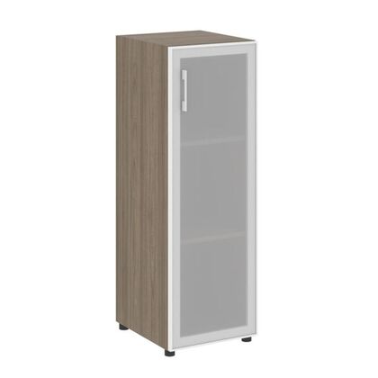 Ялта Шкаф узкий 400x450x1195, Основной цвет: Вяз Благородный, Ширина: 400, Высота: 1195, Глубина: 450, Максимальная ширина: 400, Максимальная глубина: 450, Максимальная высота: 1195, Объем: 0,059, Бренд: РИВА ООО, Артикул для сайта: LT.SU-2.4 R (R)post-test