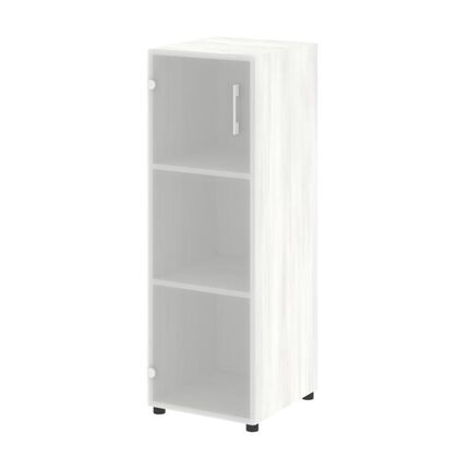 Ялта Шкаф узкий 400x450x1195, Основной цвет: Снежная патина, Ширина: 400, Высота: 1195, Глубина: 450, Максимальная ширина: 400, Максимальная глубина: 450, Максимальная высота: 1195, Объем: 0,053, Бренд: РИВА ООО, Артикул для сайта: LT.SU-2.4 (L)post-test