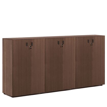 ЭНЦО/ENZO Шкаф средний 6 дверей 242x44xh119.5, Основной цвет: ЭВКАЛИПТ МОРЕН/ЧЕРН, Ширина: 242, Высота: 119,5, Глубина: 44, Максимальная ширина: 242, Максимальная глубина: 44, Максимальная высота: 119,5, Вес: 181, Объем: 0,402, Бренд: ЦЕНТРЭКСИМ ООО, Артикул для сайта: 109 735 ECL 01post-test
