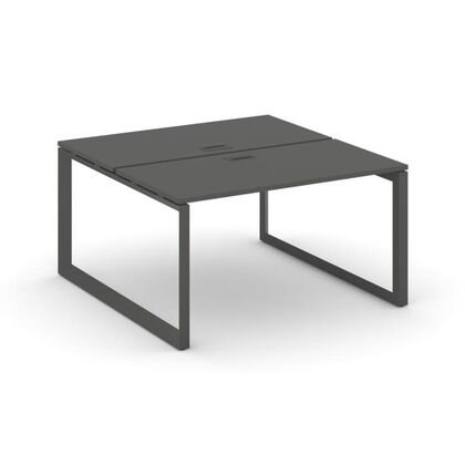 Стайл Проджект Рабочая станция двухсторонняя 1180x1632x750, Основной цвет: Антрацит/Металл Антрацит/Черный Заглушка, Ширина: 1180, Высота: 750, Глубина: 1632, Максимальная ширина: 1180, Максимальная глубина: 1632, Максимальная высота: 750, Объем: 0,078, Бренд: РИВА ООО, Артикул для сайта: SN-59O.DRS-022post-test