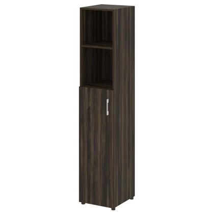 Ялта Шкаф узкий 400x450x1987, Основной цвет: Дуб Мали, Ширина: 400, Высота: 1987, Глубина: 450, Максимальная ширина: 400, Максимальная глубина: 450, Максимальная высота: 1987, Объем: 0,11, Бренд: РИВА ООО, Артикул для сайта: LT.SU-1.6 (L)post-test