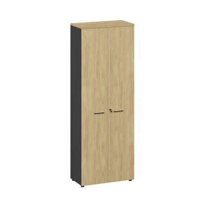 ФЛЕКС/FLEX Корпус шкафа 80x42xh221, Основной цвет: Гикори/Графит, Ширина: 80, Высота: 221, Глубина: 42, Максимальная ширина: 80, Максимальная глубина: 42, Максимальная высота: 221, Вес: 82, Объем: 0,177, Бренд: ЦЕНТРЭКСИМ ООО, Артикул для сайта: 135H007 15/6Z/6Z.34post-test