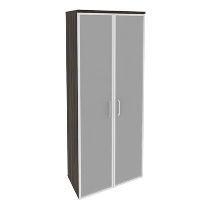 Оникс Шкаф высокий широкий 800x420x1977, Основной цвет: Дуб Мали, Ширина: 800, Высота: 1977, Глубина: 420, Максимальная ширина: 800, Максимальная глубина: 420, Максимальная высота: 1977, Объем: 0,119, Бренд: РИВА ООО, Артикул для сайта: O.ST-1.10 Rpost-test