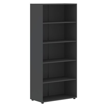 ТОРР/TORR Каркас шкафа высокого 850х430х1930, Основной цвет: Антрацит, Ширина: 850, Высота: 1930, Глубина: 430, Вес: 48,3, Объем: 0,103, Бренд: ТАЙПИТ-МК ООО, Артикул для сайта: THC 85post-test