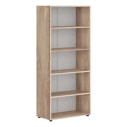 Каркас шкафа высокого TORR 850x430x1930, Основной цвет: Дуб Каньон, Ширина: 430, Высота: 1930, Глубина: 850, Вес: 48,3, Объем: 0,103, Бренд: ТАЙПИТ-МК ООО, Артикул для сайта: THC 85post-test