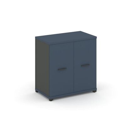 Концепт Распашной шкаф опорный/приставной 720x420x750, Основной цвет: Звездный Сапфир/Антрацит NEW/Металл Антрацит, Ширина: 720, Высота: 750, Глубина: 420, Максимальная ширина: 720, Максимальная глубина: 420, Максимальная высота: 750, Вес: 32,23, Объем: 0,064, Бренд: РИВА ООО, Артикул для сайта: CN.SOPR-001 Apost-test