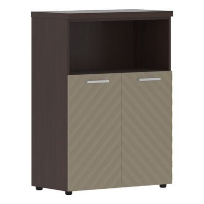 ТОРР ЛЮКС/TORR-LUX Шкаф с глухими малыми дверьми и топом 856х450х1203, Основной цвет: Капучино/Венге Магия Z, Ширина: 856, Высота: 1203, Глубина: 450, Вес: 52,4, Объем: 0,13, Бренд: ТАЙПИТ-МК ООО, Артикул для сайта: TLMC 85.3post-test