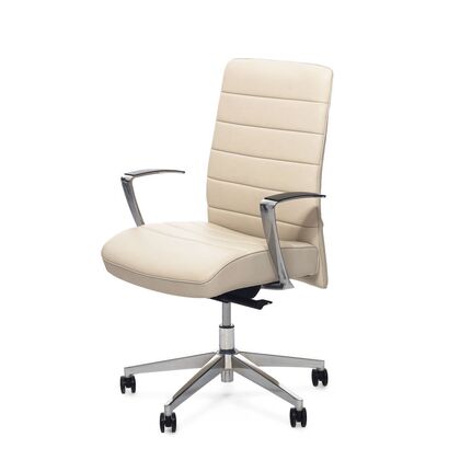 СТРАЙП/Б/STRIPE/B Кресло руководителя 55/70x49/60xh100/107, Минимальная высота: 100, Основной цвет: БЕЖЕВЫЙ-АЛЮМ, Ширина: 70, Высота: 107, Глубина: 60, Максимальная ширина: 70, Максимальная глубина: 60, Минимальная ширина: 55, Максимальная высота: 107, Минимальная глубина: 49, Вес: 20,5, Объем: 0,19, Бренд: ЦЕНТРЭКСИМ ООО, Артикул для сайта: Т193460post-test
